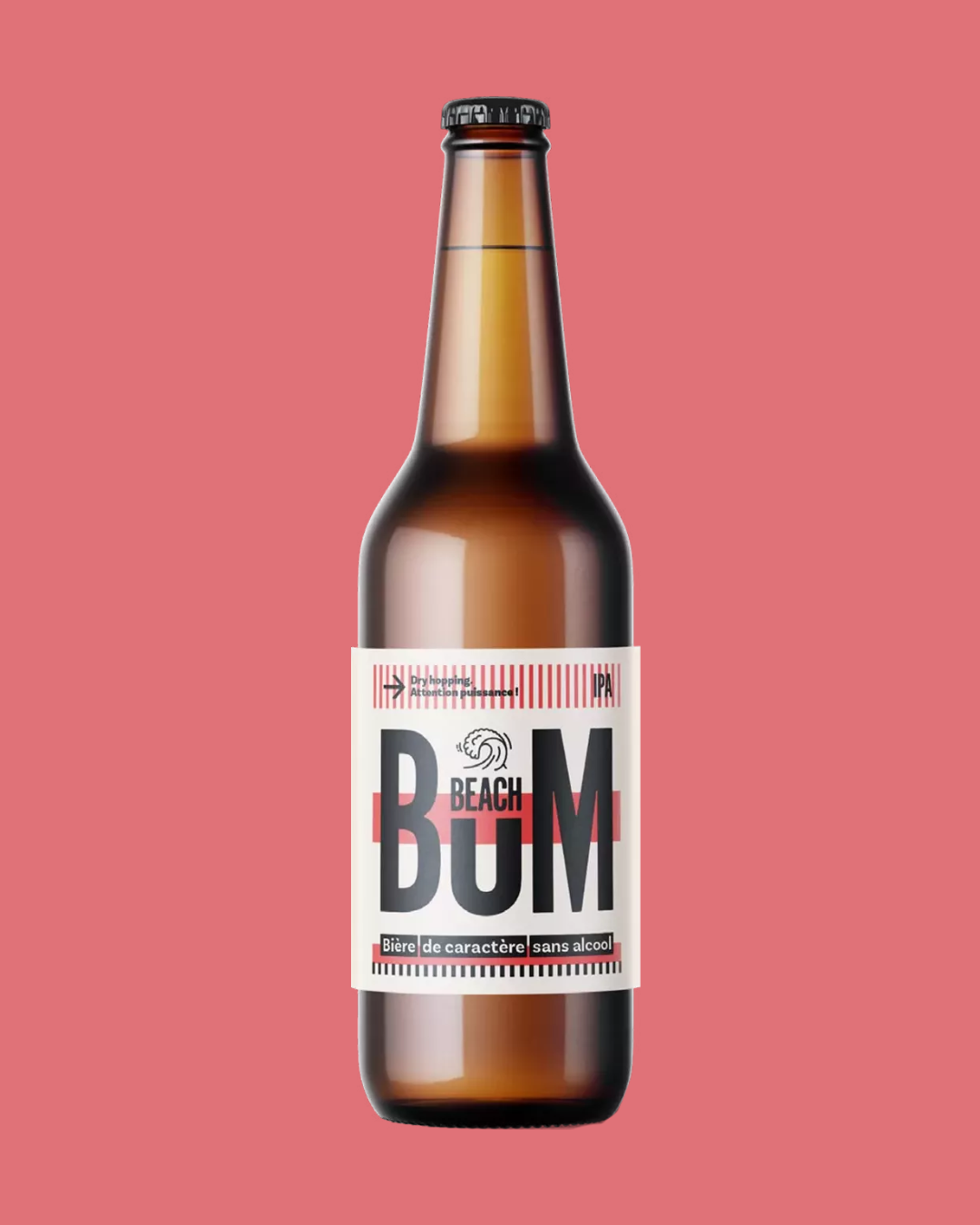 BEACH BUM IPA 0,3 %