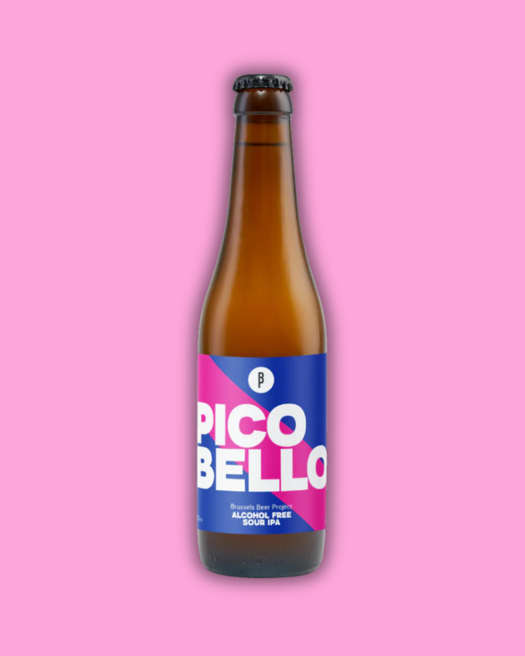 BBP Pico Bello 0.3% IPA