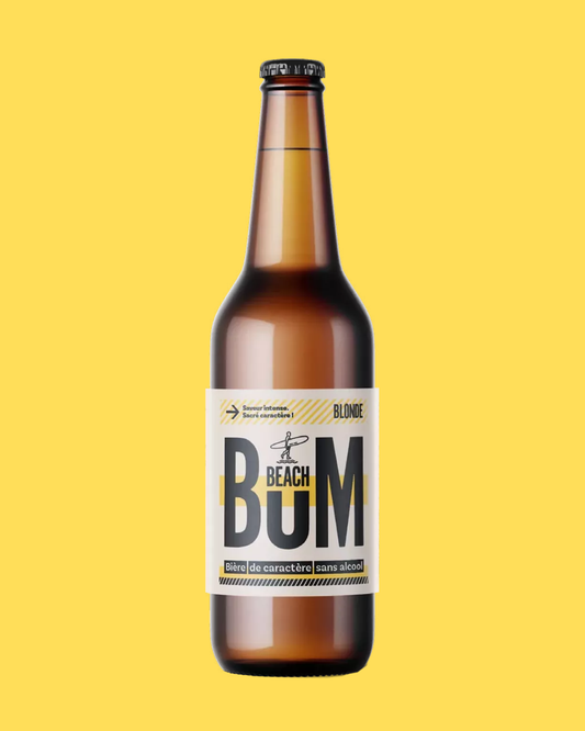 BEACH BUM BLONDE 0,4 %