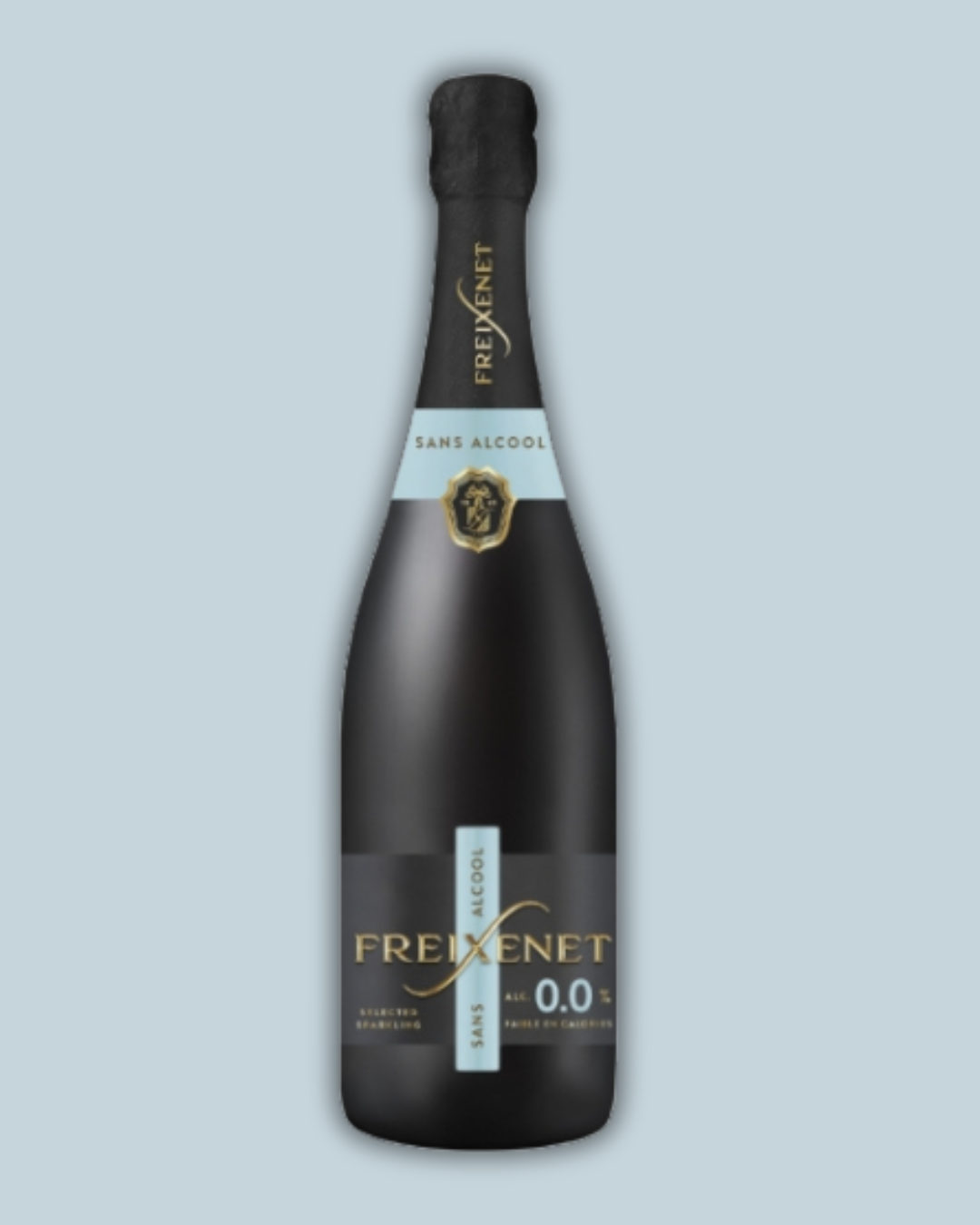 Freixenet 0,0% Sparkling 75cl | Vin Effervescent Sans Alcool