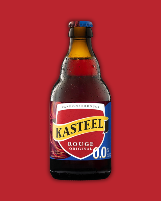 KASTEEL ROUGE 0,0%