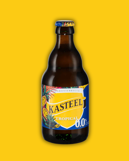 KASTEEL TROPICAL 0.0%
