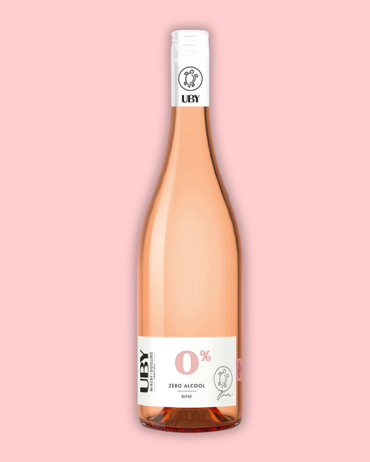 UBY 0 Rosé