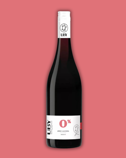 UBY 0 Rouge